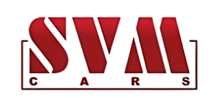 SVM Cars