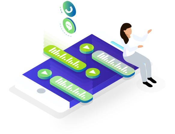bulk call banner