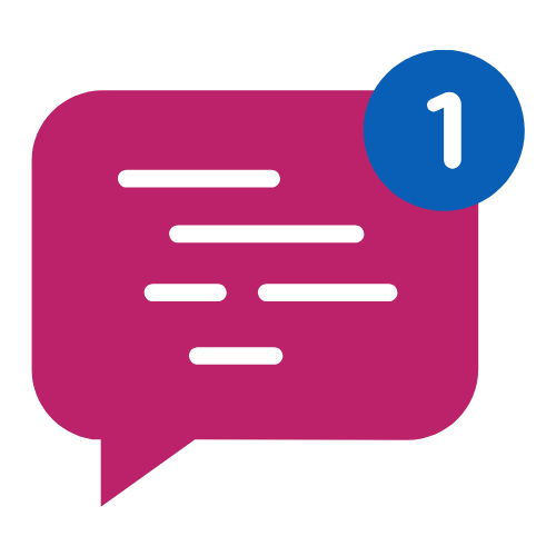 Rcs Messages Icon