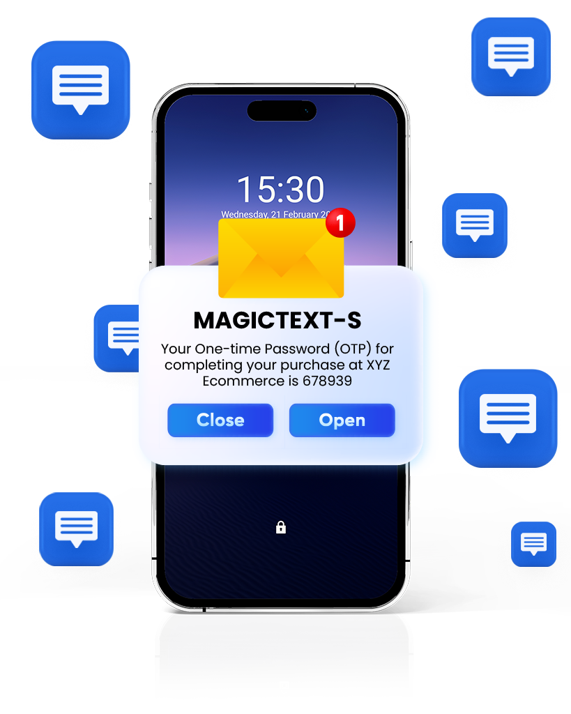 Bulk SMS Provider in Chennai