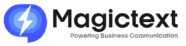 Magictext Logo