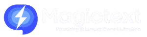 Magictext Transperent logo