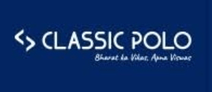 Classic polo